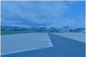高槻市津之江町、土地の物件は会員限定物件です